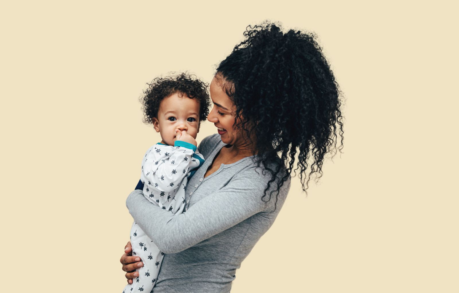 10 coisas que aprendemos com a maternidade