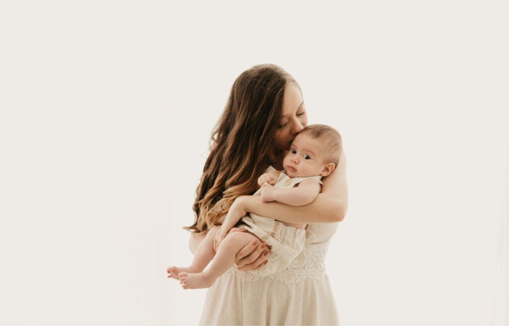 5 coisas que você nunca deve dizer a uma mãe solo