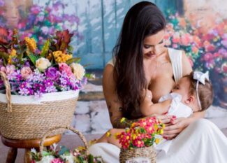 Pós-parto, menstruação e amamentação: mitos e verdades