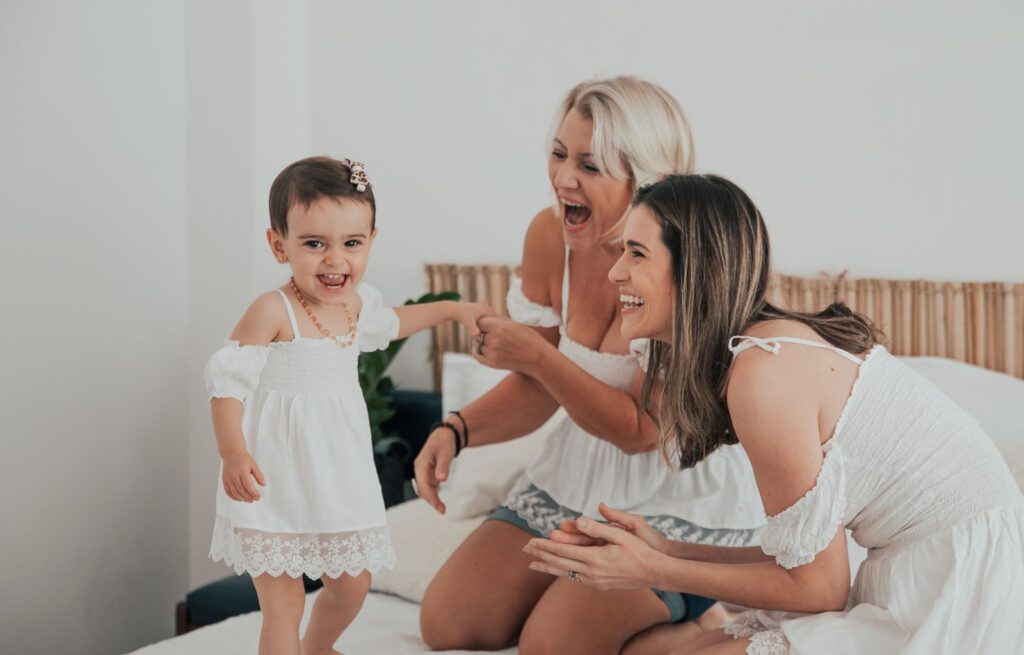 5 coisas (não tão óbvias) que precisamos ensinar aos nossos filhos