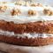 4 ideias de bolo sem açúcar para um aniversário BLW