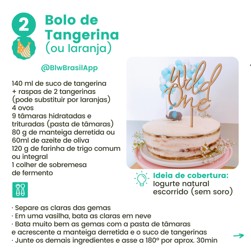 Bolo de aniversário infantil: ideias e receitas deliciosas