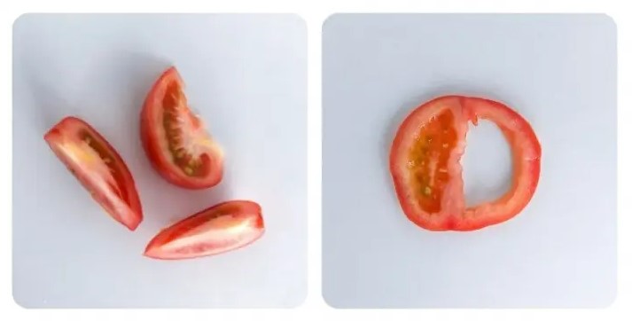 Bebê pode comer tomate - Como oferecer