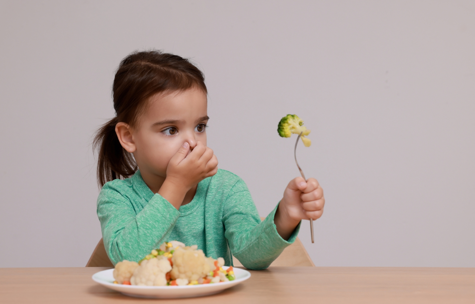 Meu filho parou de comer: entenda a recusa alimentar infantil
