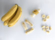 Bebê pode comer banana?