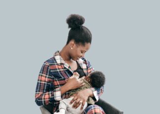 8 benefícios do aleitamento materno para o bebê (e 5 para a mãe)