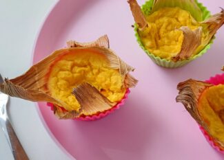 Festa junina para bebês: 8 receitas para um arraiá BLW