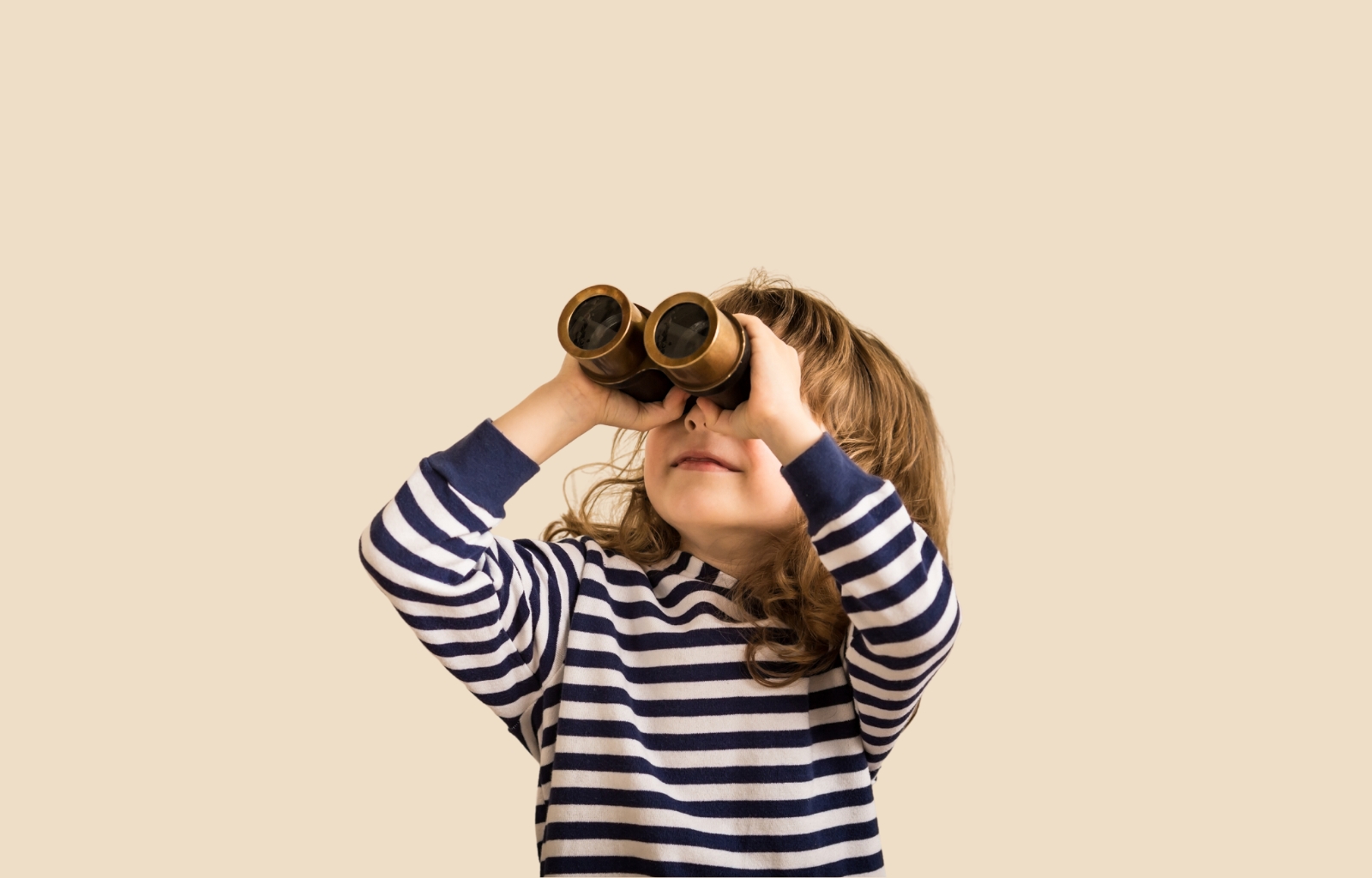 Criança como protagonista: 10 passos para estimular o desenvolvimento e a curiosidade