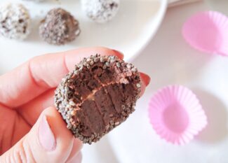 Dia do chocolate: 7 receitas com chocolate para bebês