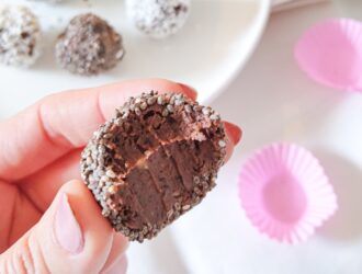 Dia do chocolate: 7 receitas com chocolate para bebês