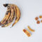 Bebê pode comer banana da terra?