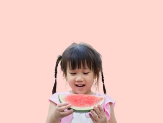 6 alimentos para turbinar a hidratação das crianças