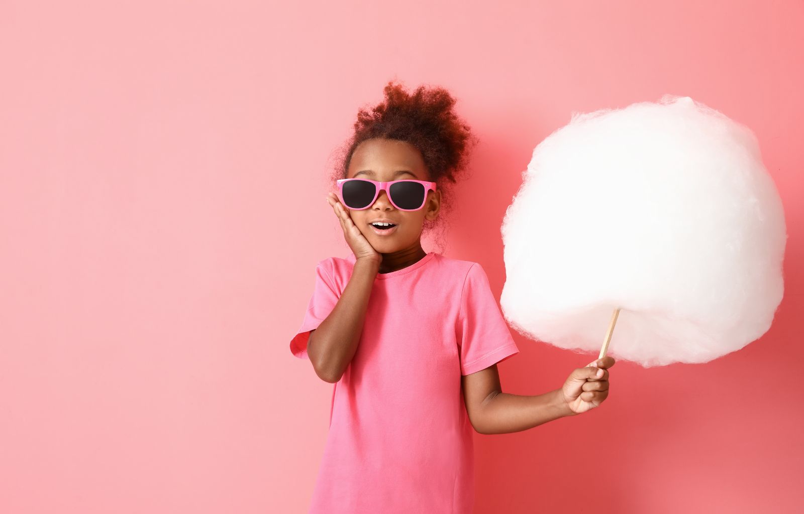 Doces e crianças: 6 dicas para lidar com o açúcar na alimentação infantil