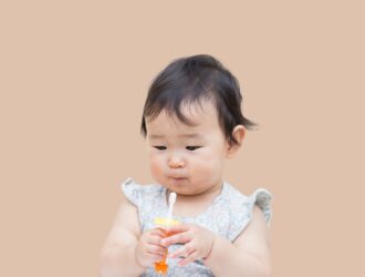 Como escovar os dentes do bebê em 5 passos