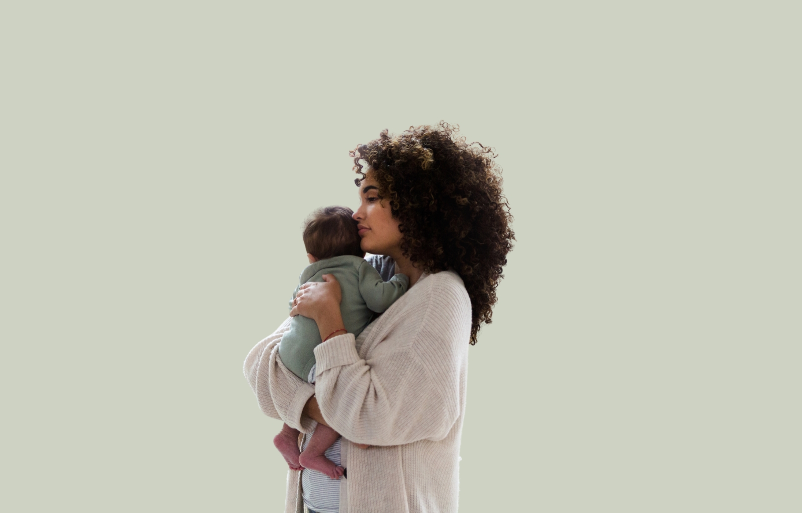 Os desafios da maternidade: 10 coisas que mudam para sempre