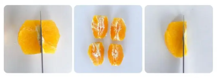 Bebê pode comer laranja - Como oferecer 1