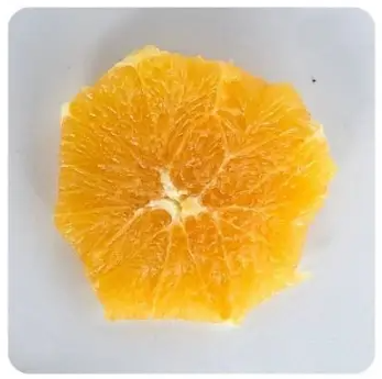 Bebê pode comer laranja - Como oferecer 2