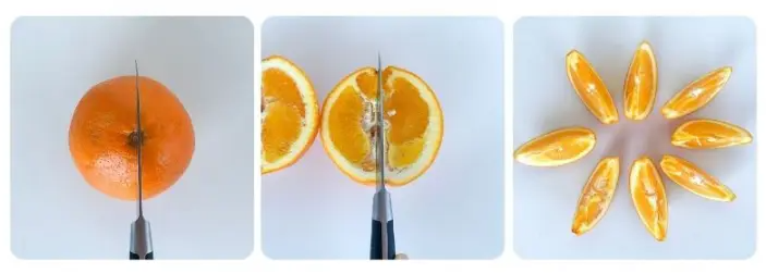Bebê pode comer laranja - Como oferecer 4