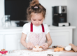 Criança na cozinha: 5 benefícios de envolver as crianças no preparo das refeições