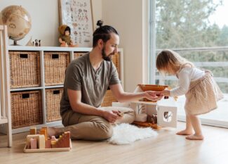 O que é parentalidade positiva: uma jornada de respeito e crescimento