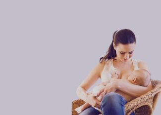 Desafios da amamentação e os primeiros dias de vida do bebê
