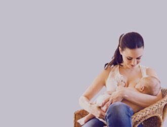 Desafios da amamentação e os primeiros dias de vida do bebê