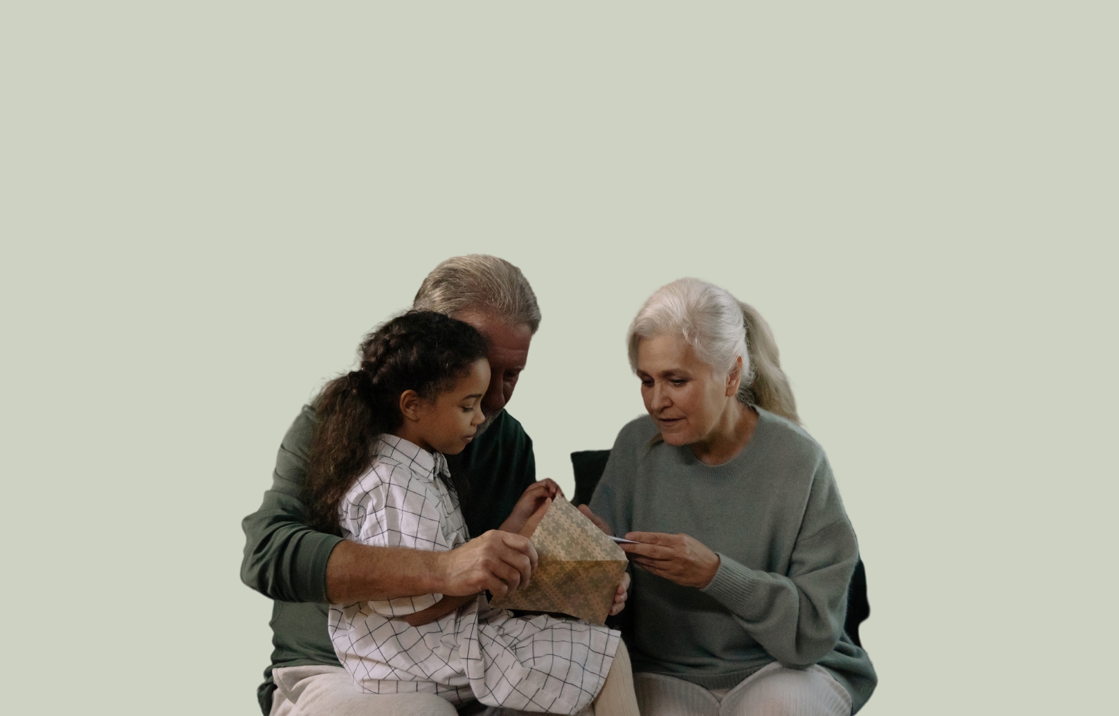 A importância dos avós na vida dos netos e 9 dicas para fortalecer essa relação 