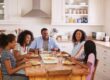 Como incentivar a alimentação saudável em família: 10 dicas