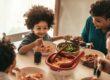 Alimentação Saudável Infantil: a importância da interação dos pais