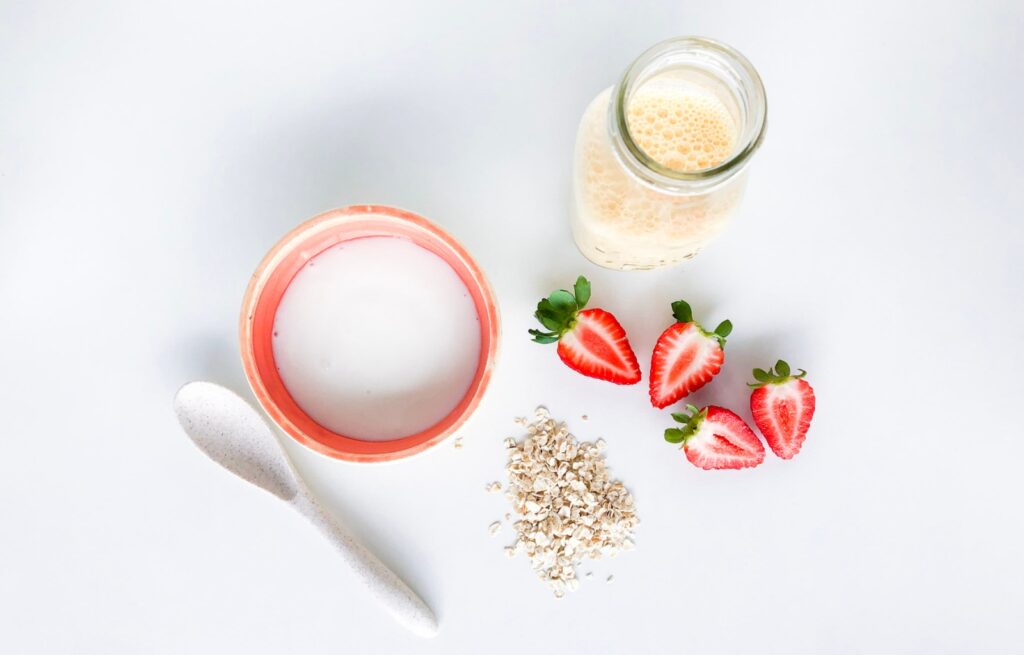 Alimentação e imunidade: 11 alimentos para aumentar a imunidade das crianças