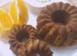 receitas de bolo para bebê sem ovo
