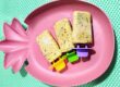 Receitas para bebês no verão: 5 sugestões refrescantes e sem açúcar
