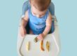 O pequeno manual para iniciar a Introdução Alimentar