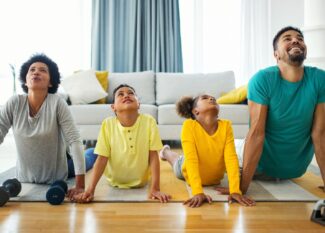 10 benefícios das atividades físicas para crianças e adolescentes