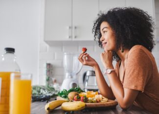 Nutrição emocional: comer é mais que nutrição, é afeto!