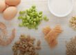Como identificar uma reação alérgica durante a introdução alimentar?