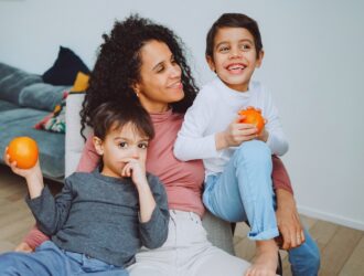 Hábitos alimentares: descubra qual exemplo você está dando para seu filho em 4 perguntas