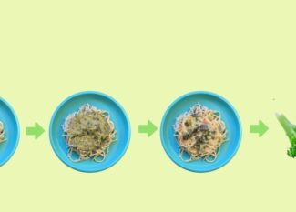 Transição de alimentos: como oferecer alimentos que as crianças não gostam