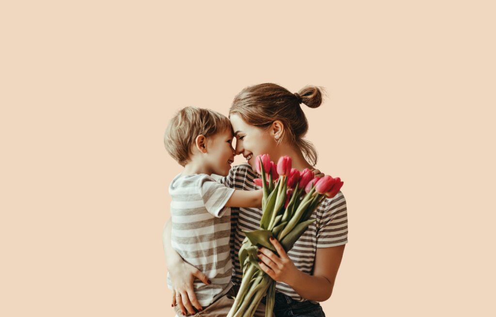 Dia das Mães: 5 formas diferentes de celebrar a maternidade