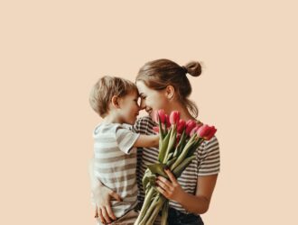 Dia das Mães: 5 formas diferentes de celebrar a maternidade