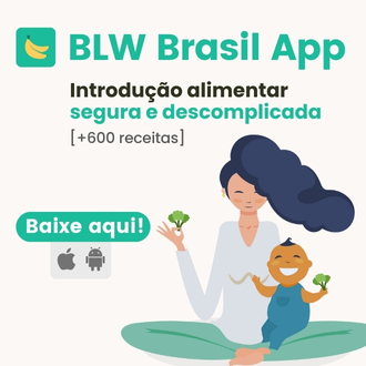 BLW Brasil App