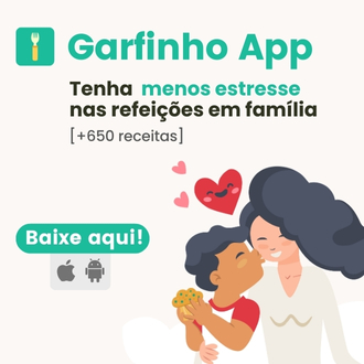 Garfinho App