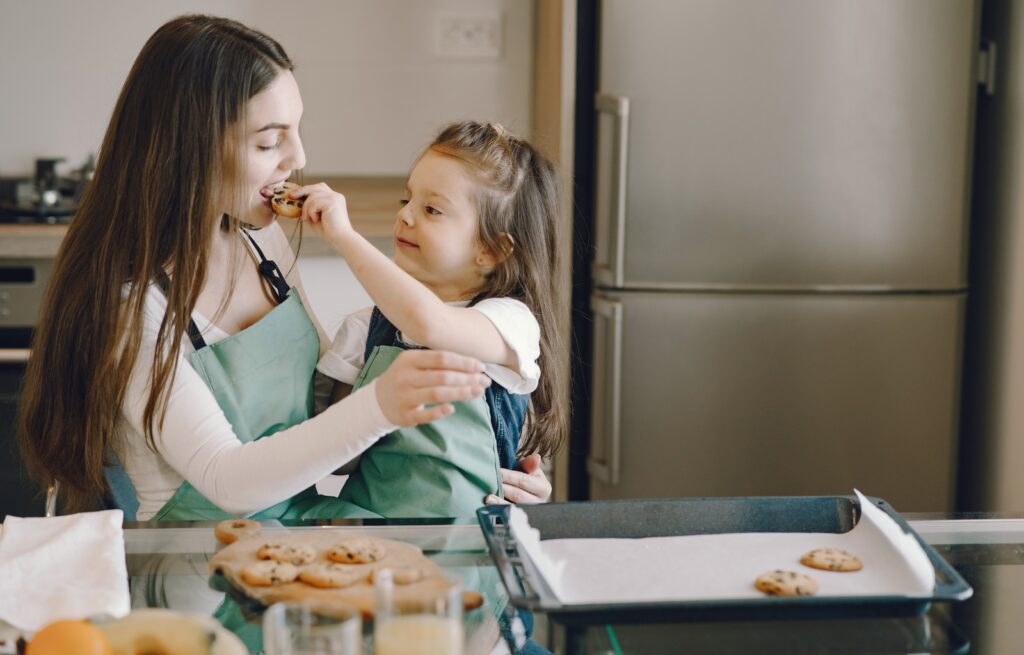Comer intuitivo e o prazer em comer: como transformar essa relação