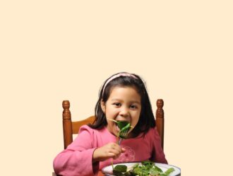 16 alimentos ricos em ferro para o crescimento saudável do seu filho