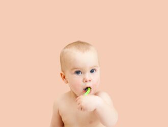 Quando iniciar a higiene bucal do bebê: dicas e recomendações