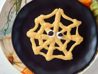 Receitas de Halloween para crianças: 5 opções divertidas e fáceis de fazer