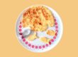 Lanches rápidos para crianças: 5 receitas práticas e saudáveis