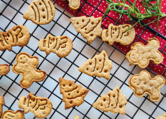 Receitas de natal para crianças: 5 ideias fáceis para as festas