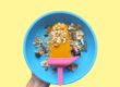 Receitas de verão para bebês: 5 ideias refrescantes para os dias quentes