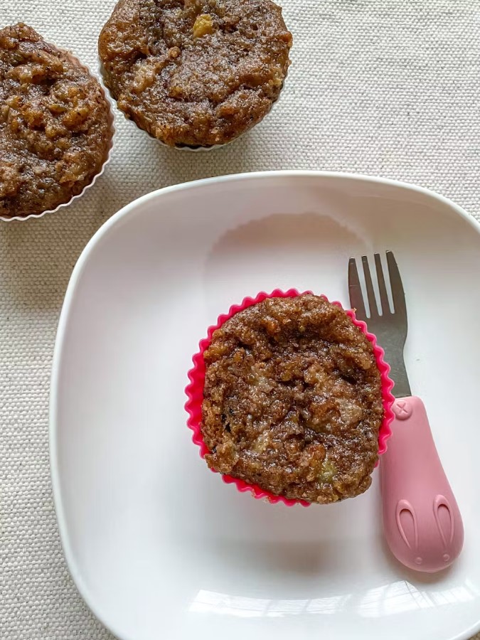 Receitas de bolo de aniversário sem açúcar - Nozes